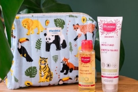 MUSTELA